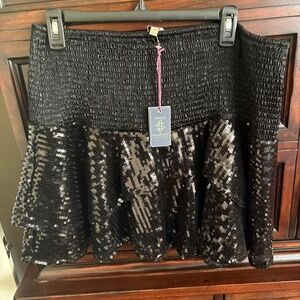 Simply Southern skirt